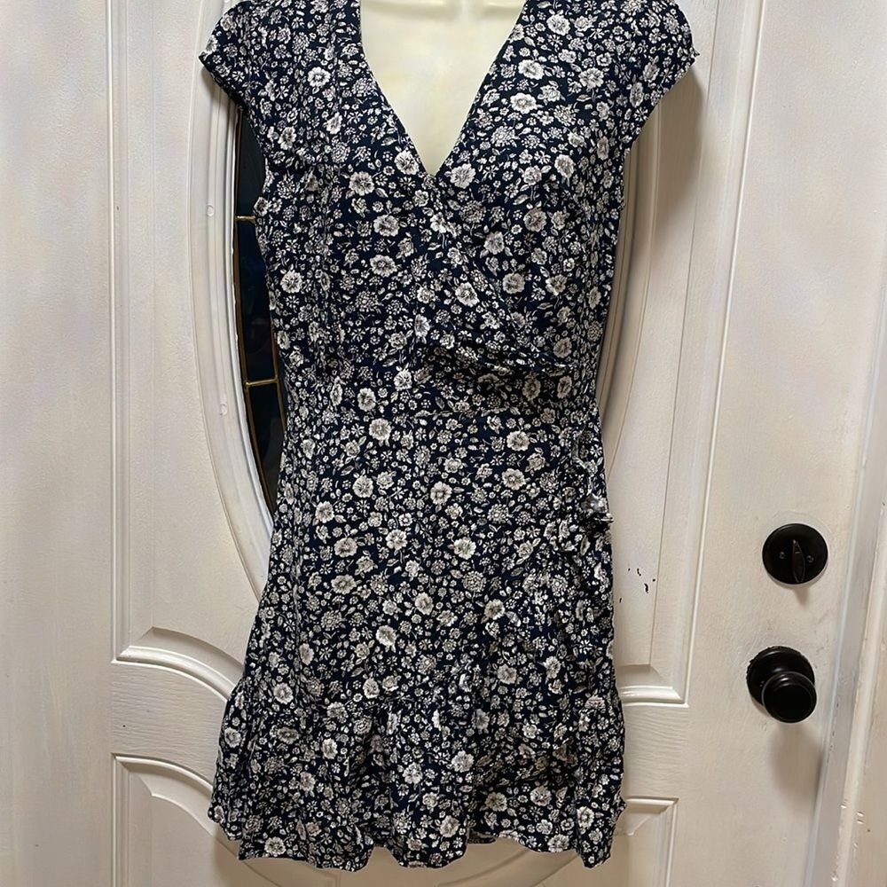 J Crew  dress size 4